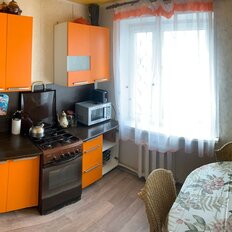 Квартира 46 м², 2-комнатная - изображение 5