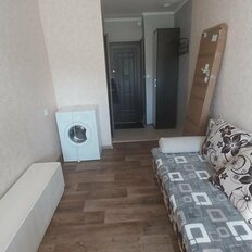 Квартира 16 м², студия - изображение 1