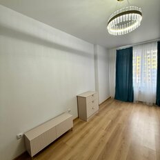 Квартира 42 м², 1-комнатная - изображение 5