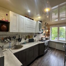 Квартира 61,3 м², 3-комнатная - изображение 1