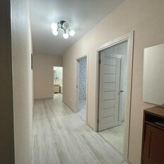 Квартира 56 м², 2-комнатная - изображение 1