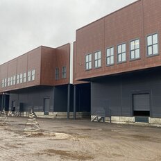 750 м², склад - изображение 5