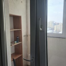 Квартира 38 м², 1-комнатная - изображение 1