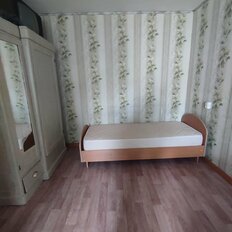 Квартира 29 м², 1-комнатная - изображение 4