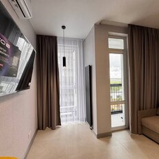 Квартира 25 м², студия - изображение 3
