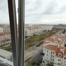 Квартира 54 м², 1-комнатная - изображение 3