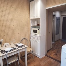 Квартира 35 м², 1-комнатная - изображение 3