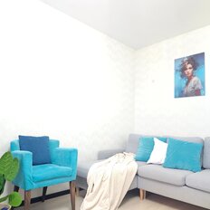 Квартира 42 м², 1-комнатная - изображение 5