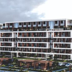 Квартира 35,4 м², студия - изображение 5