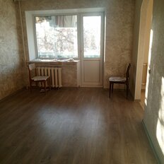 Квартира 49 м², 2-комнатная - изображение 4