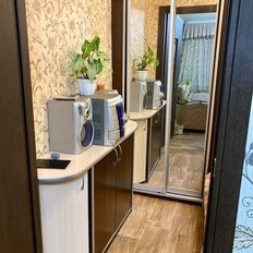 Квартира 30,9 м², 1-комнатная - изображение 5