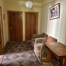 Квартира 74 м², 3-комнатная - изображение 2