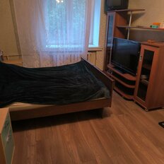 Квартира 30 м², 1-комнатная - изображение 5