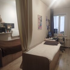 Квартира 35 м², 1-комнатная - изображение 1