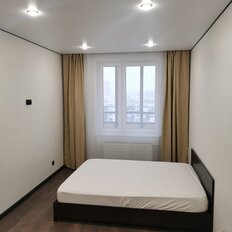 Квартира 46,3 м², 1-комнатная - изображение 3