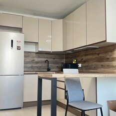 Квартира 36,7 м², 2-комнатная - изображение 2