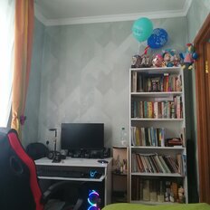 Квартира 35 м², 1-комнатная - изображение 5