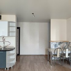 Квартира 40,6 м², 1-комнатная - изображение 2