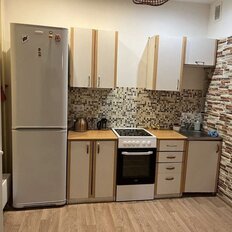 Квартира 38 м², 1-комнатная - изображение 1