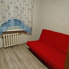 Квартира 12,9 м², 1-комнатная - изображение 2