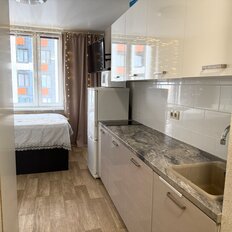 Квартира 18,8 м², студия - изображение 5