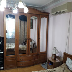 Квартира 61,8 м², 3-комнатная - изображение 1