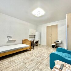 25 м², комната - изображение 2