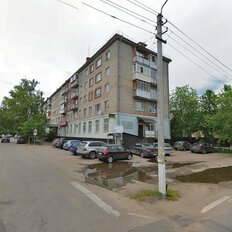 Квартира 30,3 м², 1-комнатная - изображение 2