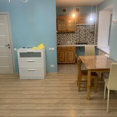 Квартира 44 м², 2-комнатная - изображение 4