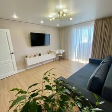 Квартира 40 м², 1-комнатная - изображение 2