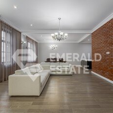 Квартира 198 м², 5-комнатная - изображение 1