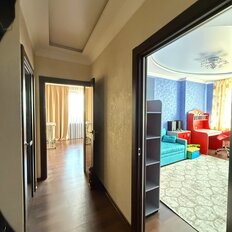 Квартира 88 м², 3-комнатная - изображение 1