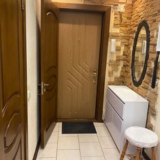Квартира 67 м², 3-комнатная - изображение 3