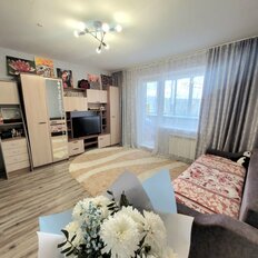 Квартира 54 м², 2-комнатные - изображение 5