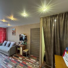 Квартира 42,6 м², 2-комнатная - изображение 5