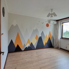 Квартира 56 м², 2-комнатная - изображение 4