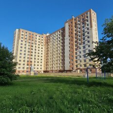 Квартира 31,1 м², 1-комнатная - изображение 2