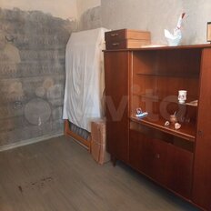 Квартира 30 м², 1-комнатная - изображение 2