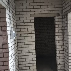 Квартира 46,5 м², 1-комнатная - изображение 4