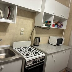 Квартира 38 м², 1-комнатная - изображение 5