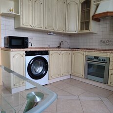 Квартира 40 м², 1-комнатная - изображение 3