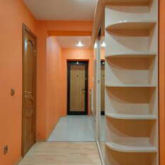 Квартира 59,6 м², 2-комнатная - изображение 4