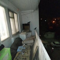 Квартира 37 м², 1-комнатная - изображение 2