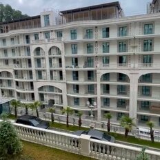 Квартира 26 м², студия - изображение 1