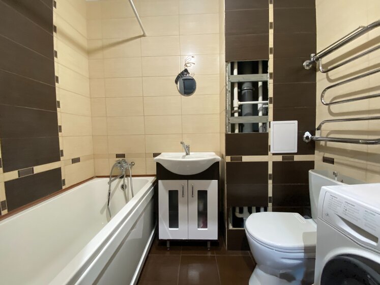 52 м², 2-комнатная квартира 5 300 000 ₽ - изображение 60