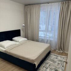 Квартира 40 м², 1-комнатная - изображение 5