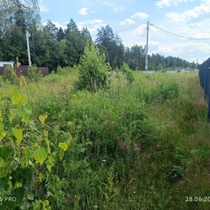 7 соток, участок - изображение 2