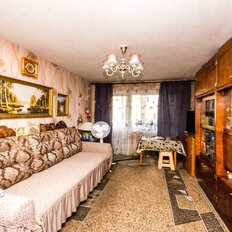 Квартира 45,3 м², 2-комнатная - изображение 2