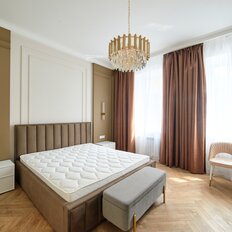 Квартира 126 м², 4-комнатная - изображение 4