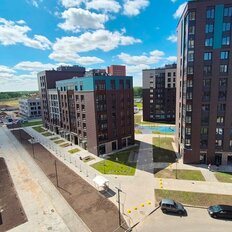 Квартира 75,2 м², 3-комнатная - изображение 5